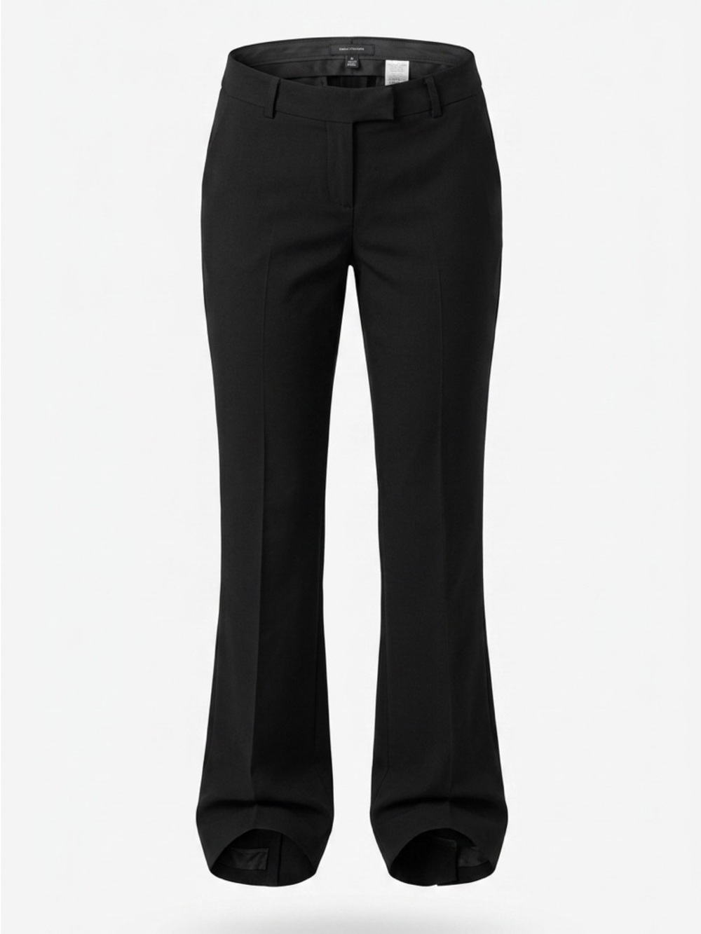 Anne Klein Women’s Black Dress Pants Women’s Size 4 Career Stretch Slacks